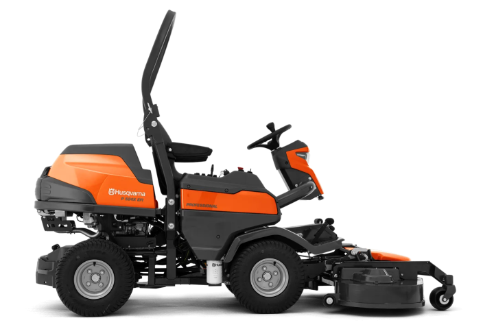 Купити Райдер Husqvarna P 524X (9706015-01). Офіційний магазин Хускварна Україна, фірмова гарантія з доставкою по Украіні