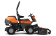 Купити Райдер Husqvarna P 524X (9706015-01). Офіційний магазин Хускварна Україна, фірмова гарантія з доставкою по Украіні