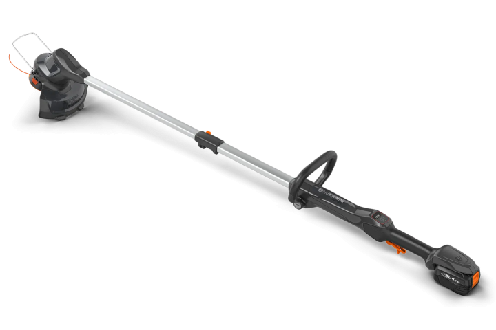 Купити Тример Husqvarna Aspire T28-P4A KIT (АКБ 2АГ+ЗП) (9706202-04). Офіційний магазин Хускварна Україна, фірмова гарантія з доставкою по Украіні