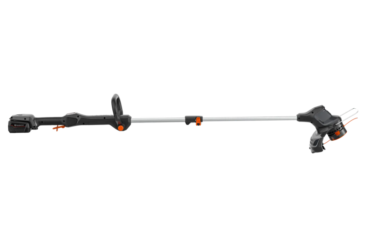 Купити Тример Husqvarna Aspire T28-P4A KIT (АКБ 2АГ+ЗП) (9706202-04). Офіційний магазин Хускварна Україна, фірмова гарантія з доставкою по Украіні