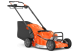 Купити Газонокосарка акумуляторна Husqvarna LC 551iV без АКБ та ЗП (9706260-01). Офіційний магазин Хускварна Україна, фірмова гарантія з доставкою по Украіні