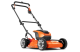 Купити Газонокосарка акумуляторна Husqvarna LB 144i KIT (АКБ+ЗП) (9706482-02). Офіційний магазин Хускварна Україна, фірмова гарантія з доставкою по Украіні
