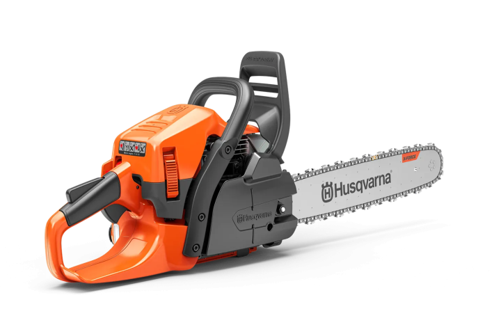 Купити Бензопила Husqvarna 445S (9707019-15). Офіційний магазин Хускварна Україна, фірмова гарантія з доставкою по Украіні
