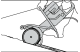 Купити Електроріз Husqvarna K4000 Cut-n-Break + диск Husqvarna EL10 (9670797-01). Офіційний магазин Хускварна Україна, фірмова гарантія з доставкою по Украіні