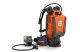 Купити Акумулятор Husqvarna BLi550X 9670931-01. Офіційний магазин Хускварна Україна, фірмова гарантія з доставкою по Украіні