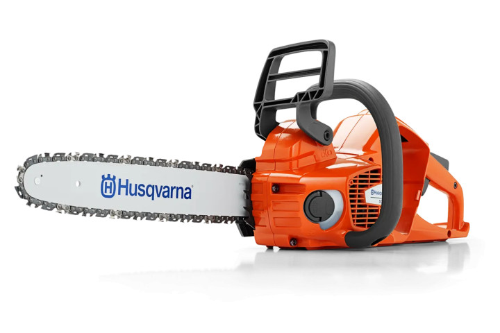 Купити Професійна аккумуляторна пила Husqvarna 535iXP (9678938-14). Офіційний магазин Хускварна Україна, фірмова гарантія з доставкою по Украіні