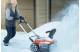 Купити Акумуляторний cнігоочисник Husqvarna ST 253i (9707891-01). Офіційний магазин Хускварна Україна, фірмова гарантія з доставкою по Украіні