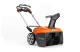 Купити Акумуляторний cнігоочисник Husqvarna ST 253i (9707891-01). Офіційний магазин Хускварна Україна, фірмова гарантія з доставкою по Украіні