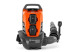 Купити Акумуляторний повітродув ранцевий Husqvarna 340iBT (9677962-03). Офіційний магазин Хускварна Україна, фірмова гарантія з доставкою по Украіні