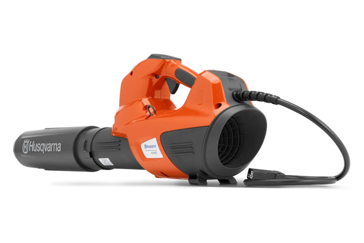 Купити Акумуляторний повітродув Husqvarna 530iBX (9679414-06). Офіційний магазин Хускварна Україна, фірмова гарантія з доставкою по Украіні