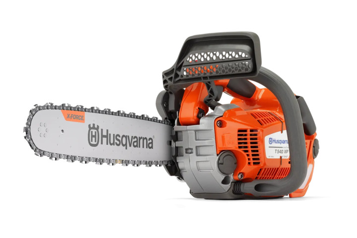 Купити Бензопила Husqvarna T540XP II (9672875-14). Офіційний магазин Хускварна Україна, фірмова гарантія з доставкою по Украіні