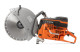 Купити Бензоріз Husqvarna K1270 5,8кВт х400мм х1'' (9679788-01). Офіційний магазин Хускварна Україна, фірмова гарантія з доставкою по Украіні