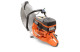 Купити Бензоріз Husqvarna K1270 5,8кВт х400мм х1'' (9679788-01). Офіційний магазин Хускварна Україна, фірмова гарантія з доставкою по Украіні