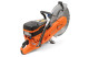 Купити Бензоріз Husqvarna K1270 5,8кВт х400мм х1'' (9679788-01). Офіційний магазин Хускварна Україна, фірмова гарантія з доставкою по Украіні