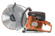 Купити Бензоріз Husqvarna K770 350мм 3,7 кВт (9676821-01). Офіційний магазин Хускварна Україна, фірмова гарантія з доставкою по Украіні