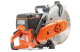 Купити Бензоріз Husqvarna K770 350мм 3,7 кВт (9676821-01). Офіційний магазин Хускварна Україна, фірмова гарантія з доставкою по Украіні
