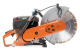 Купити Бензоріз Husqvarna K770 350мм 3,7 кВт (9676821-01). Офіційний магазин Хускварна Україна, фірмова гарантія з доставкою по Украіні