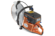 Купити Бензоріз Husqvarna K770 350мм 3,7 кВт (9676821-01). Офіційний магазин Хускварна Україна, фірмова гарантія з доставкою по Украіні