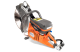 Купити Бензоріз Husqvarna K970 Rescue, 14"/350мм (9676356-01). Офіційний магазин Хускварна Україна, фірмова гарантія з доставкою по Украіні