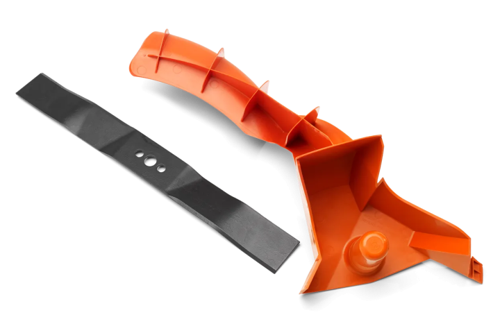 Купити BioClip® комплект Husqvarna, до LC 348VE / 348V Classic / 348VI Classic (5856605-01). Офіційний магазин Хускварна Україна, фірмова гарантія з доставкою по Украіні