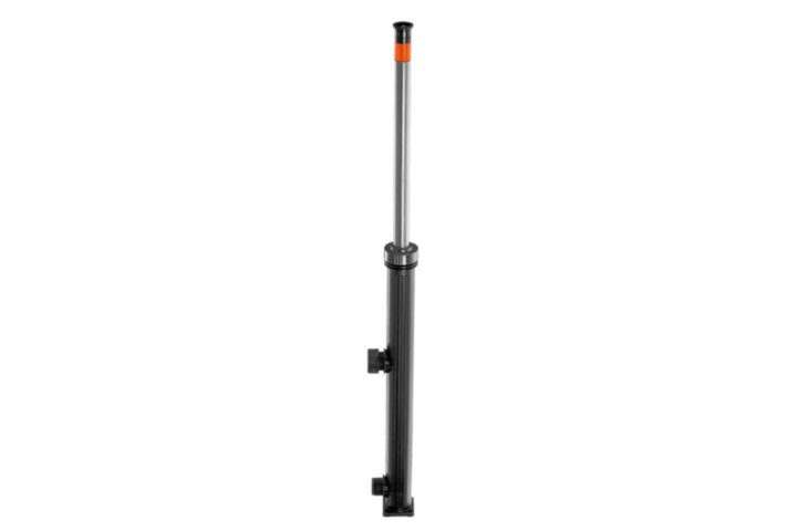 Купити Дощувач Gardena S 80/300 висувний круговий (01566-29.000.00). Офіційний магазин Хускварна Україна, фірмова гарантія з доставкою по Украіні
