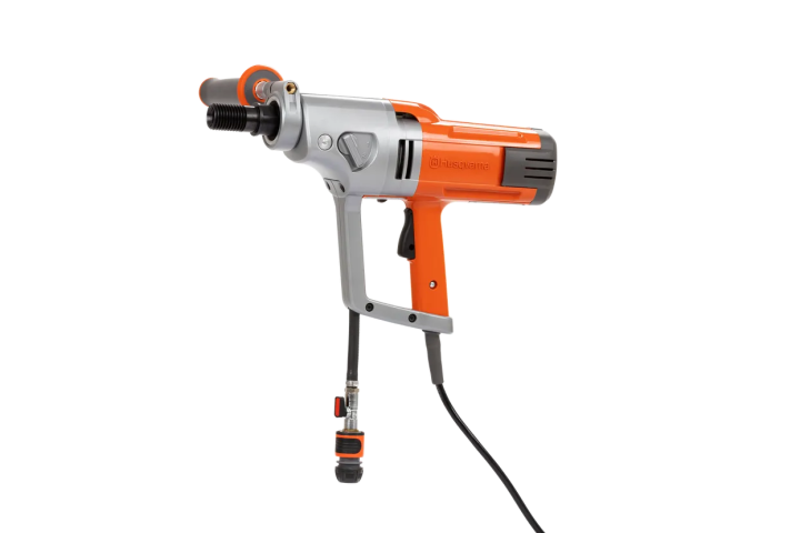 Купити Дриль для буріння Husqvarna DM230 1-1/4", 1/2" (9684110-01). Офіційний магазин Хускварна Україна, фірмова гарантія з доставкою по Украіні
