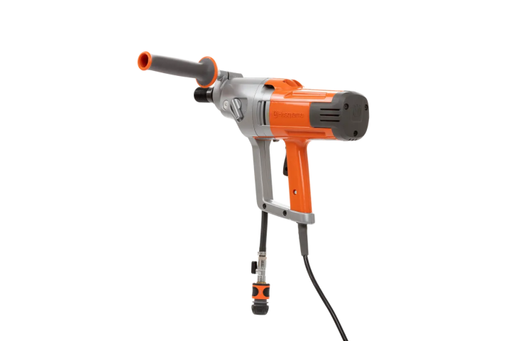 Купити Дриль для буріння Husqvarna DM230 1-1/4", 1/2" (9684110-01). Офіційний магазин Хускварна Україна, фірмова гарантія з доставкою по Украіні