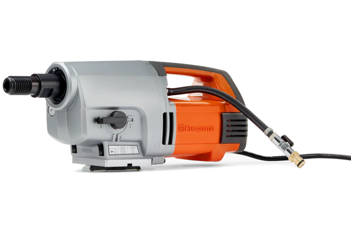 Купити Дриль бурильний Husqvarna DM280 1-1/4'' (9665541-01). Офіційний магазин Хускварна Україна, фірмова гарантія з доставкою по Украіні