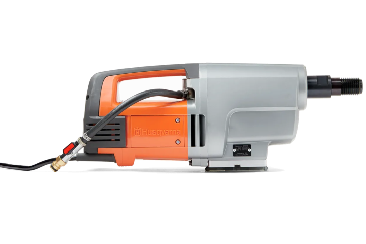 Купити Дриль бурильний Husqvarna DM280 1-1/4'' (9665541-01). Офіційний магазин Хускварна Україна, фірмова гарантія з доставкою по Украіні
