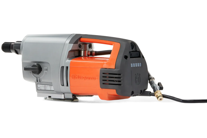 Купити Дриль бурильний Husqvarna DM280 1-1/4'' (9665541-01). Офіційний магазин Хускварна Україна, фірмова гарантія з доставкою по Украіні