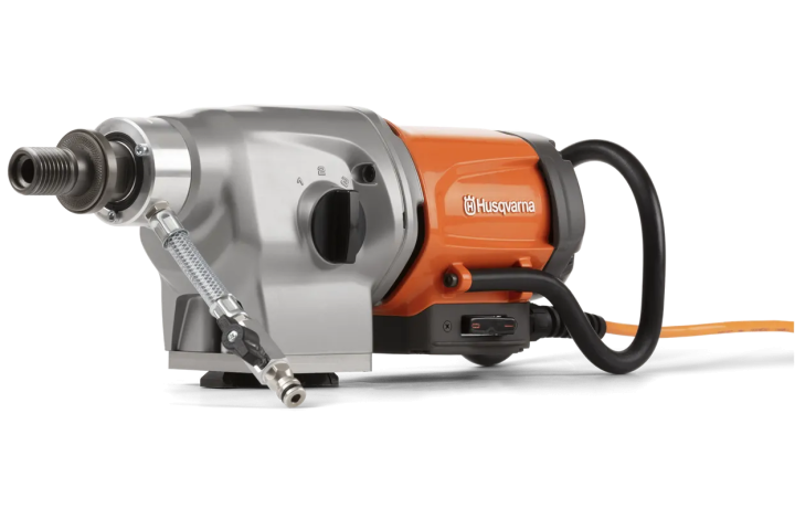 Купити Дриль бурильний Husqvarna DM400 1-1/4'' (9679103-09). Офіційний магазин Хускварна Україна, фірмова гарантія з доставкою по Украіні