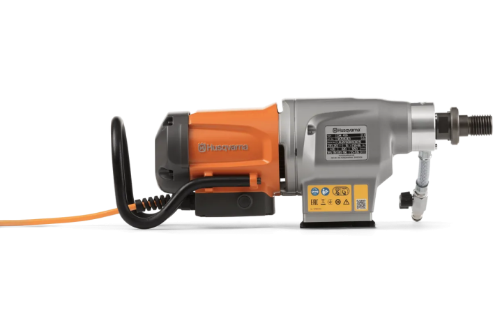 Купити Дриль бурильний Husqvarna DM400 1-1/4'' (9679103-09). Офіційний магазин Хускварна Україна, фірмова гарантія з доставкою по Украіні
