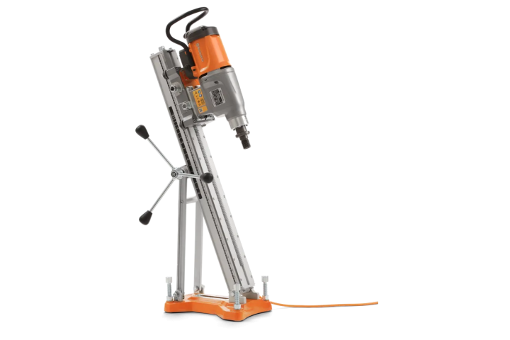 Купити Дриль бурильний Husqvarna DM400 1-1/4'' (9679103-09). Офіційний магазин Хускварна Україна, фірмова гарантія з доставкою по Украіні