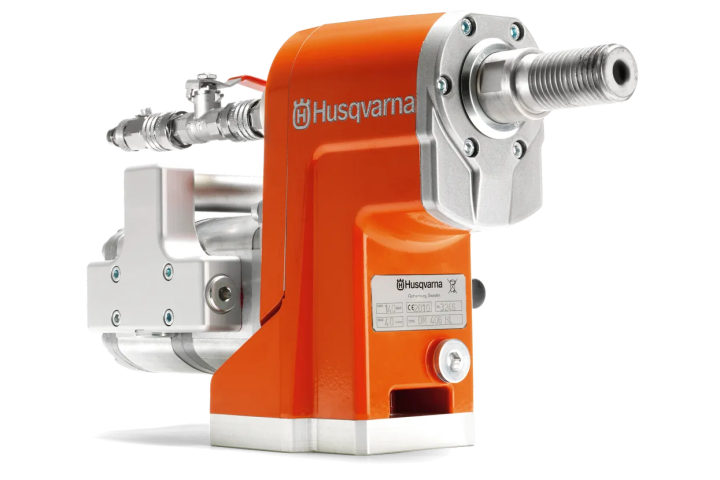 Купити Дриль бурильний Husqvarna DM406H 1-1/4'' (9651582-07). Офіційний магазин Хускварна Україна, фірмова гарантія з доставкою по Украіні