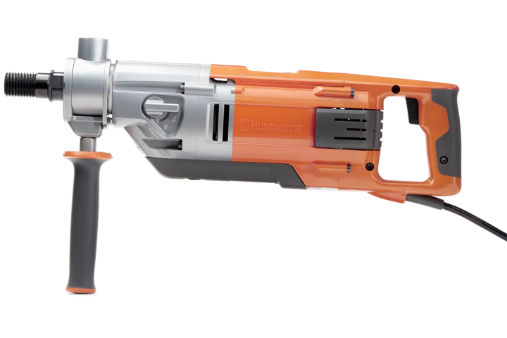 Купити Дриль бурильний Husqvarna DM220 1-1/4", 1/2" (9665635-01). Офіційний магазин Хускварна Україна, фірмова гарантія з доставкою по Украіні