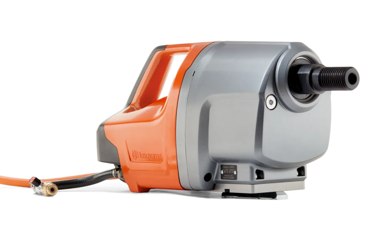 Купити Дриль бурильний Husqvarna DM650 1-1/4'' (9665636-01). Офіційний магазин Хускварна Україна, фірмова гарантія з доставкою по Украіні