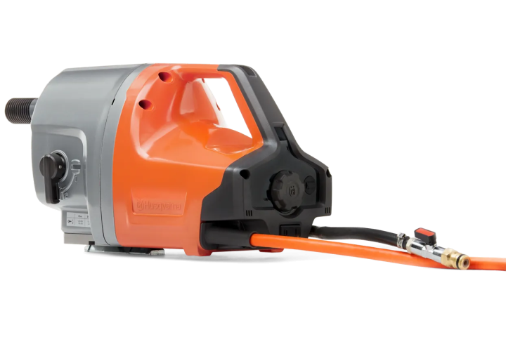 Купити Дриль бурильний Husqvarna DM650 1-1/4'' (9665636-01). Офіційний магазин Хускварна Україна, фірмова гарантія з доставкою по Украіні