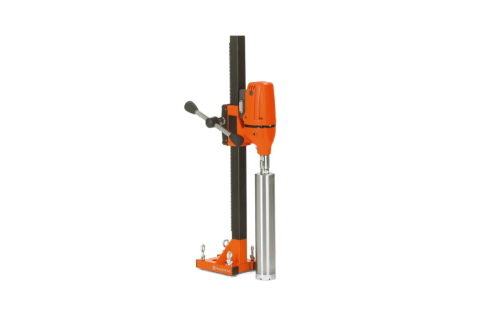 Купити Дриль бурильний Husqvarna DMS160A 1/2" +стійка (9651575-02). Офіційний магазин Хускварна Україна, фірмова гарантія з доставкою по Украіні