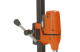 Купити Дриль бурильний Husqvarna DMS160A 1/2" +стійка (9651575-02). Офіційний магазин Хускварна Україна, фірмова гарантія з доставкою по Украіні