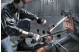 Купити Дриль для буріння з стійкою Husqvarna DMS 240 (9651736-03). Офіційний магазин Хускварна Україна, фірмова гарантія з доставкою по Украіні