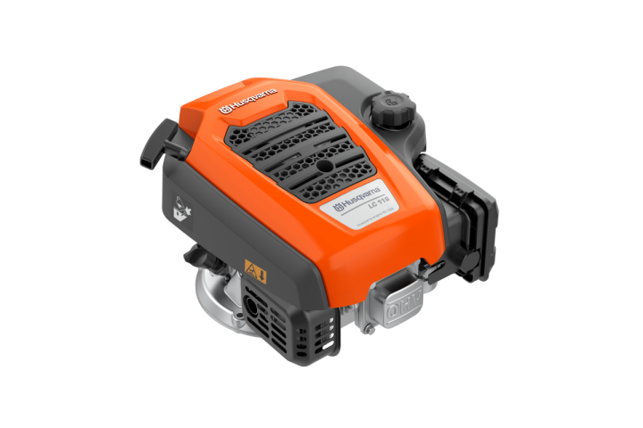 Купити Двигун Husqvarna HS139A 2,2кВт, D22,2х80,2мм, шпонка (5314506-01). Офіційний магазин Хускварна Україна, фірмова гарантія з доставкою по Украіні