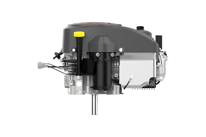 Купити Двигун Husqvarna HS413AE, 8,4кВт, D25,4х100мм, шпонка (5296660-02). Офіційний магазин Хускварна Україна, фірмова гарантія з доставкою по Украіні