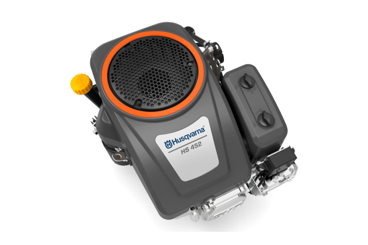 Купити Двигун Husqvarna HS452 8,9кВт, D25,4х79,5мм, шпонка (5986940-01). Офіційний магазин Хускварна Україна, фірмова гарантія з доставкою по Украіні