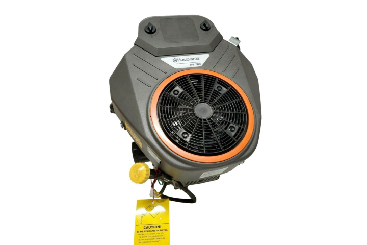 Купити Двигун Husqvarna HV764, 17кВт, D25,4х80,5мм, шпонка (5986321-01). Офіційний магазин Хускварна Україна, фірмова гарантія з доставкою по Украіні
