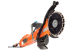 Купити Електроріз Husqvarna K4000 Cut-n-Break + диск Husqvarna EL10 (9670797-01). Офіційний магазин Хускварна Україна, фірмова гарантія з доставкою по Украіні