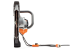 Купити Електроріз Husqvarna K4000 Wet (мокрий різ) 14"/350мм 1" 9670798-01. Офіційний магазин Хускварна Україна, фірмова гарантія з доставкою по Украіні