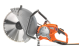 Купити Електроріз Husqvarna ВЧ K6500 16"/400мм 1" (9670829-01). Офіційний магазин Хускварна Україна, фірмова гарантія з доставкою по Украіні