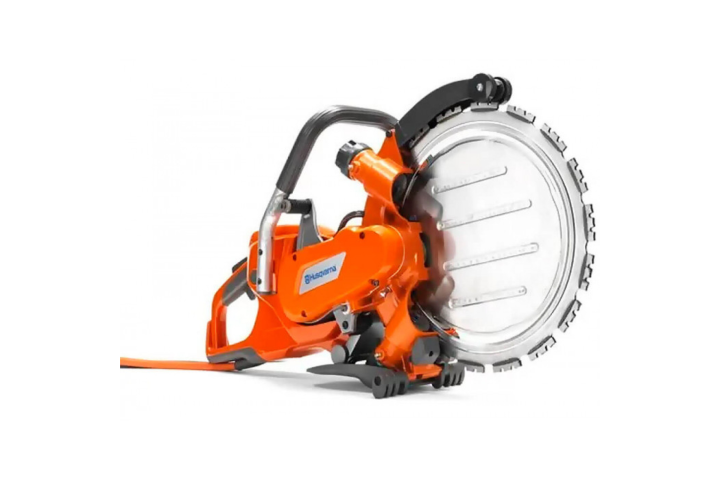 Купити Електроріз Husqvarna ВЧ K6500Ring 17"/425мм (9676599-01). Офіційний магазин Хускварна Україна, фірмова гарантія з доставкою по Украіні