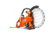 Купити Електроріз Husqvarna ВЧ K6500Ring 17"/425мм (9676599-01). Офіційний магазин Хускварна Україна, фірмова гарантія з доставкою по Украіні