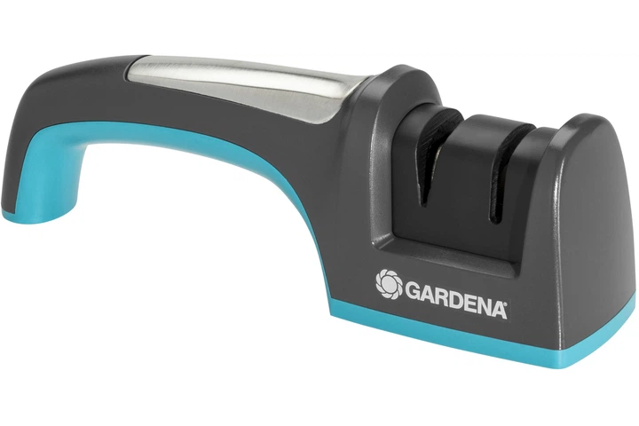 Точило для сокир і ножів Gardena Diamond ErgoTec  (08712-20.000.00)